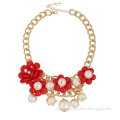 Latest Arrival trendy style jewellery pendant necklaces reasonable price